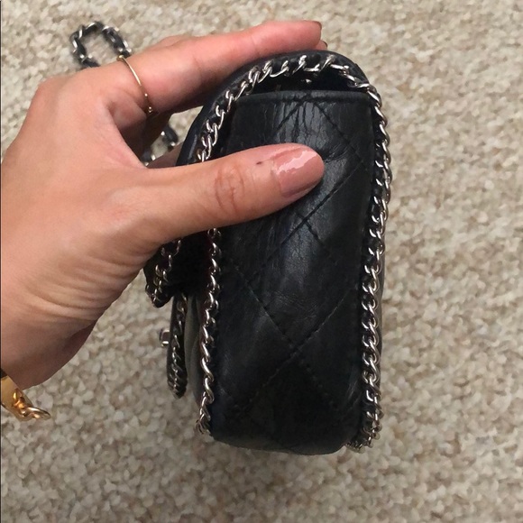 Chanel chain limited edition - Picture 3 of 8